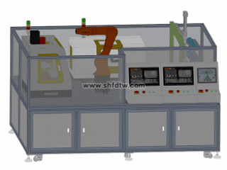 智能工厂4.0智能制造生产线教学平台 工业4.0智能工厂实验室 智慧工厂教学平台 工业4.0智能制造