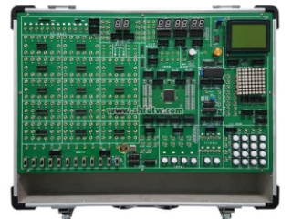  数字电路、EDA技术实验设计系统 教学系统 培训软件