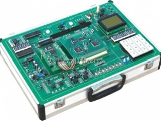 DSP实验系统，DSP数字信号处理实验箱，DSP系统实验箱