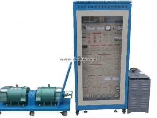 电机控制实训装置 电机考核设备 大功率电机实验台 教学器材