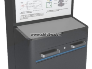 激光雷达实训台 教学实验台