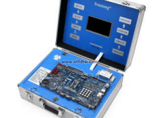 DSP教学实验箱 试验箱 DSP教学实验仪 DSP教学实验系统实验箱
