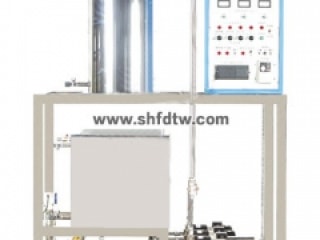 矿井水位过程控制系统实验装置 矿井水位实训设备 过程控制教学装置