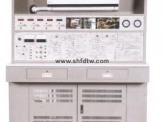 变频空调及电气实训考核装置 空调电器实训设备 变频空调实训装置