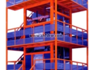 电梯安装维修与保养实训考核设备,电梯安装维修保养教学实验装置