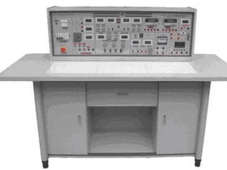 高级电工实验室成套设备 高级电工、模电、数电实验室成套设备 高性能电工综合实验台 
