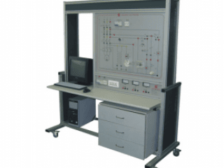 制冷电气实训装置