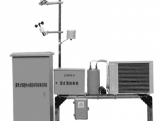 太阳能热水系统能效等级检测仪