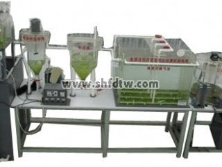 活性污泥法动力学系数测定装置 教学设备 实验实训装置