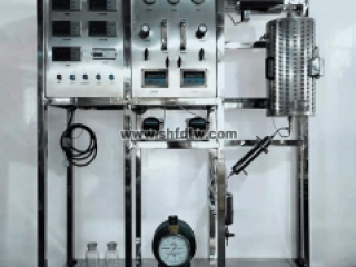 乙苯脱氢制苯乙烯实验装置 乙苯脱氢制苯乙烯实验设备 教学装置