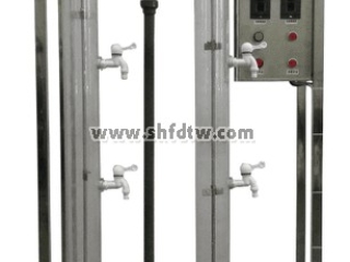 成层沉降实验装置,沉降实验设备