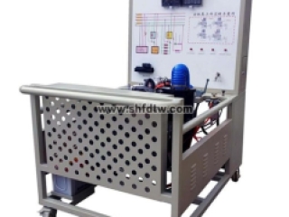 拖拉机普通柴油发动机实训台 柴油机实训台 拖拉机发动机综合实训台