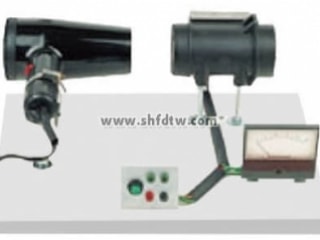 空气流量计功能解剖模型,空气流量计教学模型