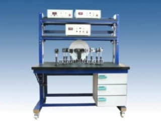 表面磁光克尔效应实验系统