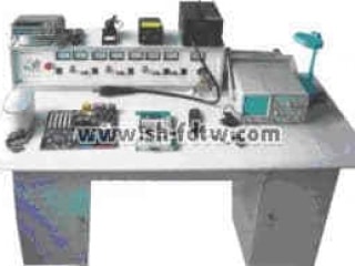 数码应用技术,数码应用实验室,数码应用实训装置