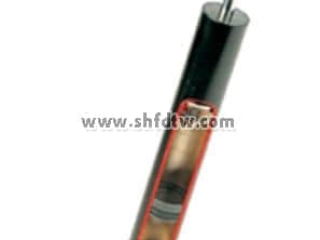 单管减震器解剖模型,汽车教学模型