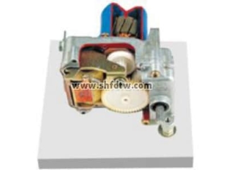 巡航控制起动器解剖模型,汽车教学实验室设备