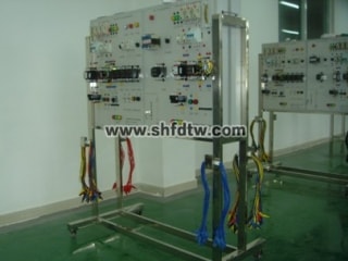 中级水电工技能实训考核鉴定装置 电工实训考核装置 电工实训考核设备