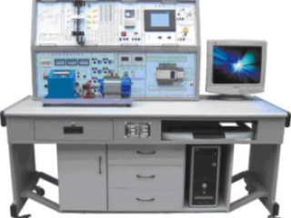 网络型PLC可编程,PLC可编程控制器,PLC可编程综合实训装置