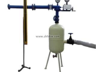 化工模型,热工实验装置,喷管实验装置