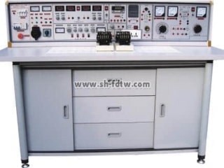 电工.电子.电拖实验台,电工.电子技能实训,电子.电拖考核