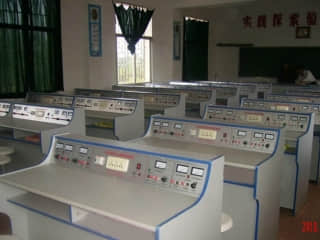 电学物理实验室,电学物理成套设备,初中电学物理实验室
