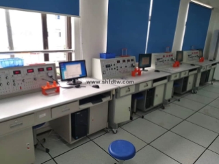 传感器转换技术,检测转换传感器,检测转换技术实验台