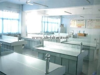 手工会计模拟实验室