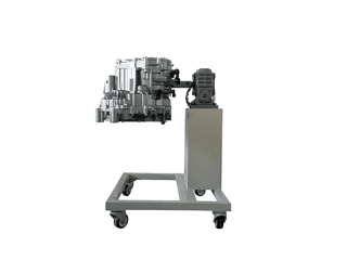 变速器拆装翻转台架，无极变速器拆装翻转架，变速器翻转架