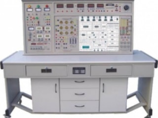 风光互补并网发电系统教学实训台质量好更要服务好