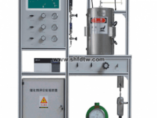 催化剂性能评价装置 催化剂,SCR,催化装置,实验装置