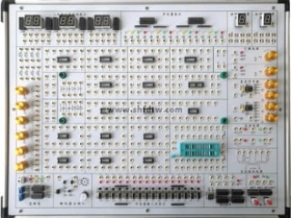 数字模拟综合实验箱 模拟教学 实训设备
