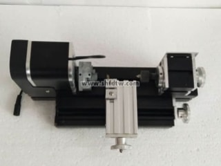 全金属微型车床 小车床 教学实训设备