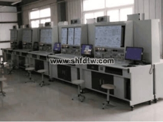  PLC可编程控制器实验装置教学设备