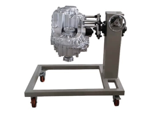 变速器拆装翻转台架，双离合变速器拆装台架，变速器拆装翻转台