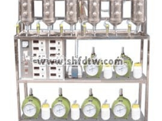 固体废物有害成分处理及测定装置 实验设备 教学仪器 