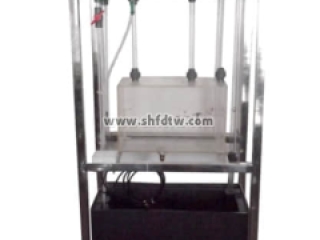 静压传递演示仪