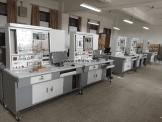 船舶自动化仪表综合实验台 船舶电动控制实验台 船舶电动仪表实训装置