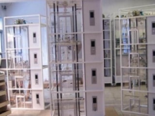 电梯模型装置的一些基本的功能有哪些