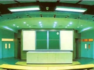 左右推拉及左右上下升降式黑板