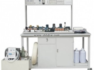 气动液压实验台