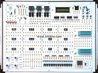 数字电路实验箱 教学实验箱 数字型试验箱 数电原理实验箱