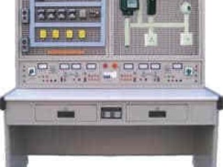 网孔型初级维修电工实训考核装置