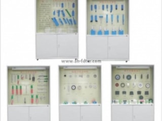 机械陈列柜采购要求方案