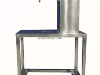 药材制粒实验装置 设备 教学实训仪器