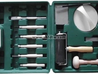 版画泥塑绘画工具定位纸工制作国画金工木工工具定位箱