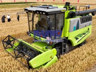 智能农机整机拆装实训台 智能农机工程机械实训台 智能农机教学设备 