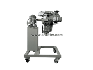 变速器翻转架,变速器带差速器翻转架,变速箱翻转架