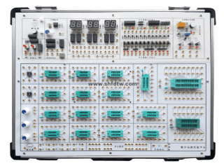 数字电子线路实验箱 数字电路实验箱 数字电路实验设备