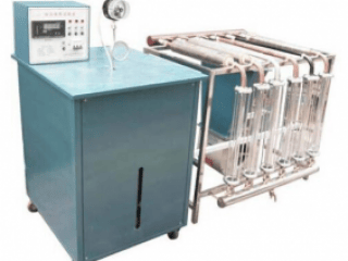 技术响应与偏离表-综合传热性能实验台、流体力学综合实验装置